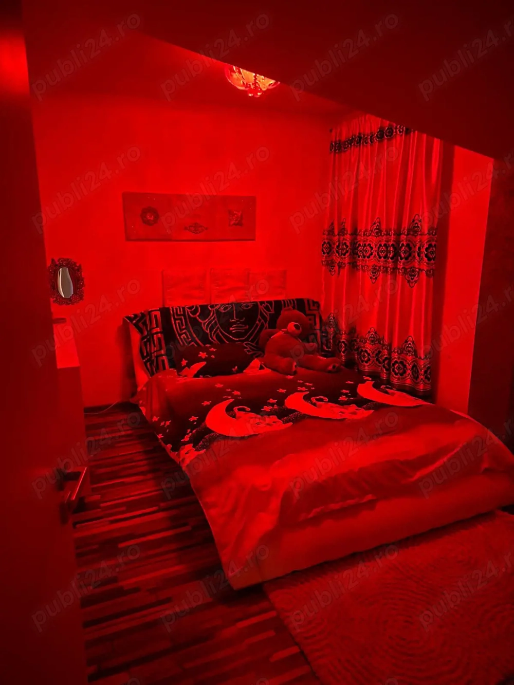 casa in regim hotelier 