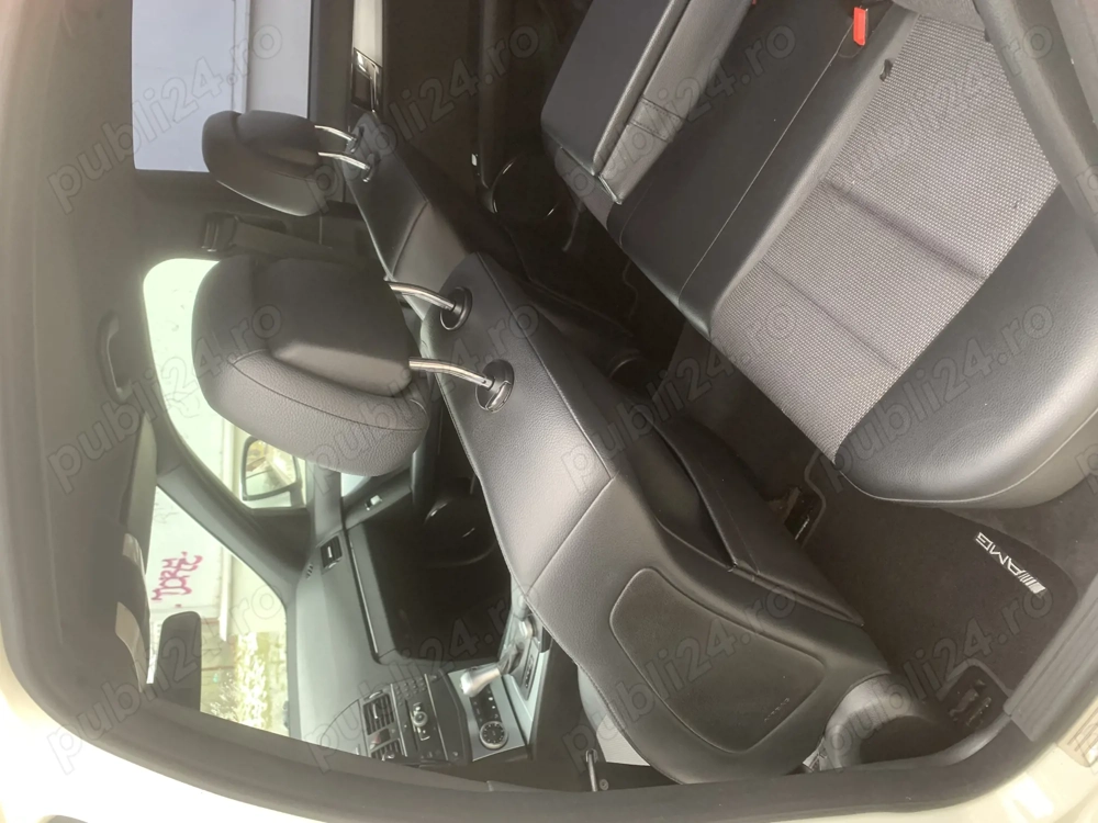 Mercedes-Benz C200 CDI 2008