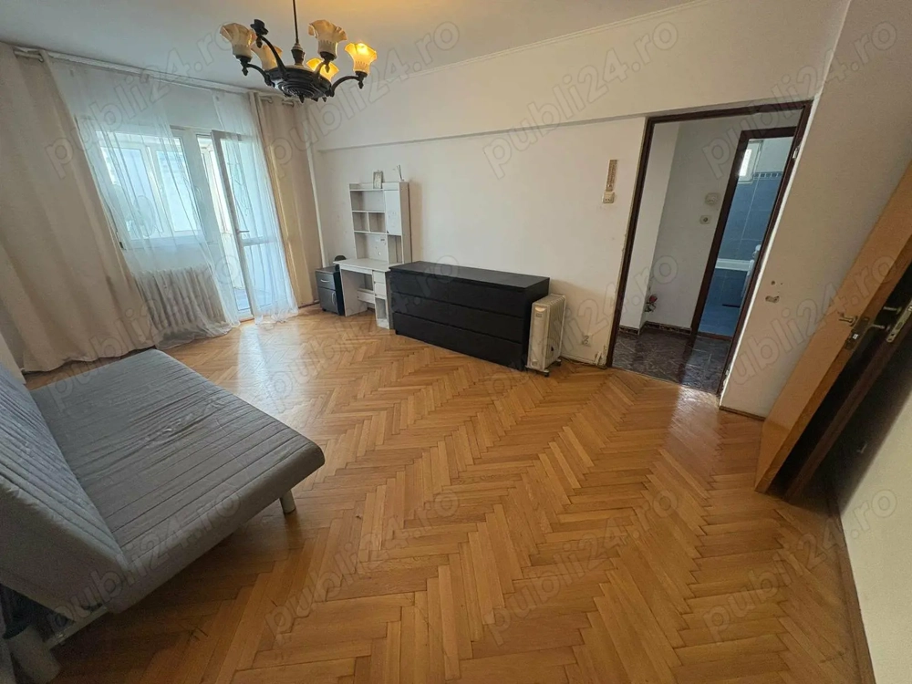 Apartament 2 camere de vanzare Vacaresti - Parcul Tineretului