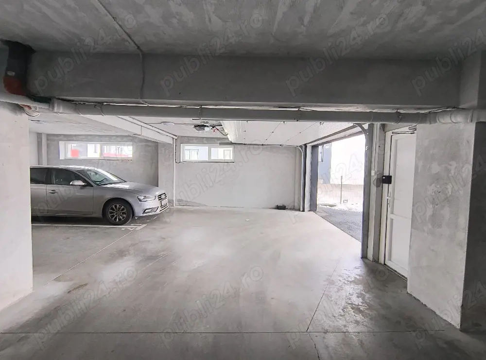 De vanzare Parcare cu Cf str Teilor 