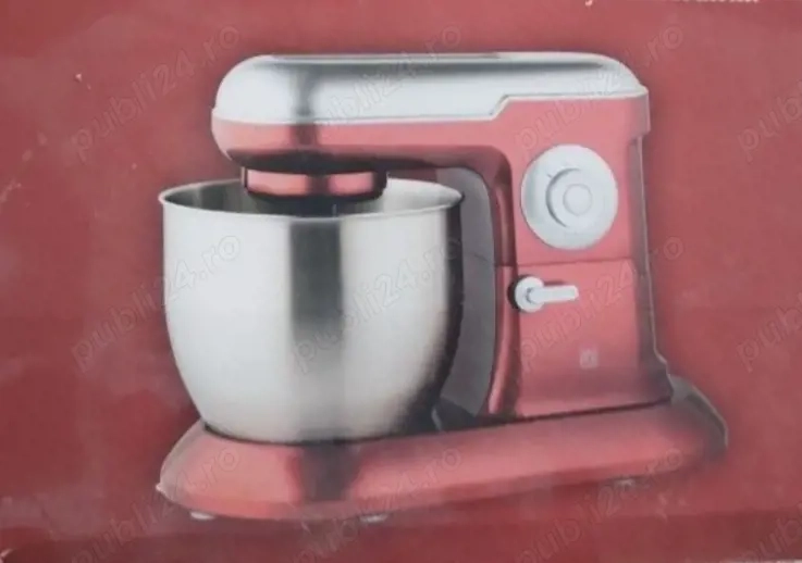 Robot mixer de bucătărie Simpex 