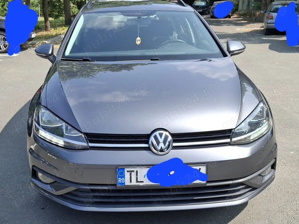 Vand Golf 7.5