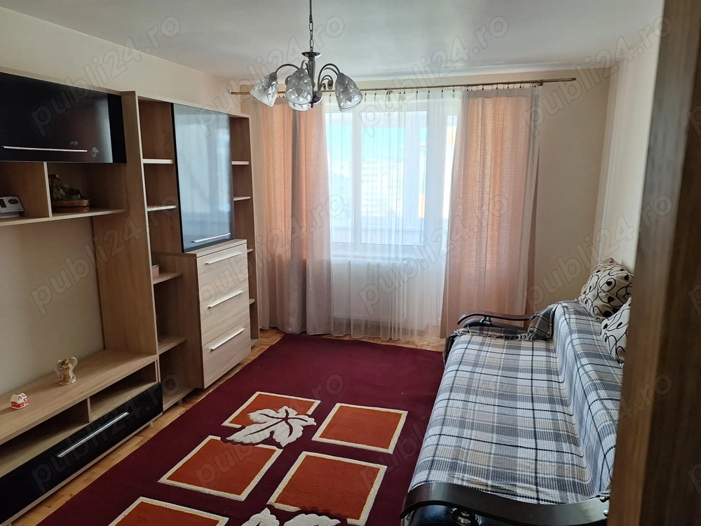 Apartament 2 camere , Suceava 