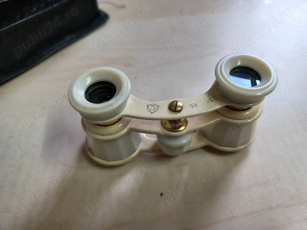 Binoclu U.R.S.S de colectie 