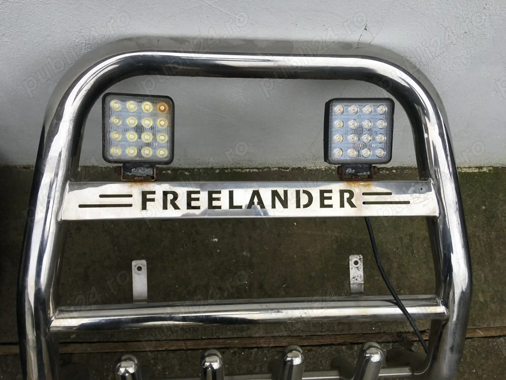 Vând bulbar și 2 set anvelope AT-uri si M+S. 