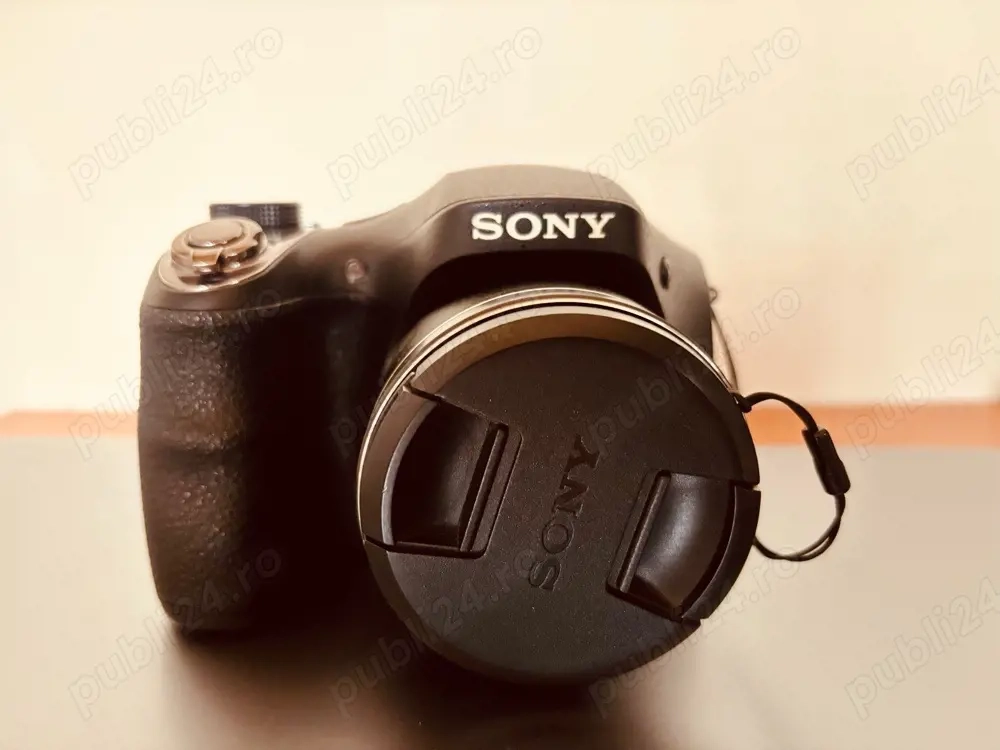 Vând Sony H300
