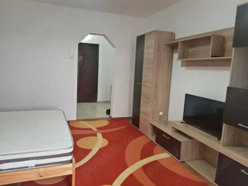 Apartament cu 1 camera in Tatarasi-Doi Baieti,la bulevard