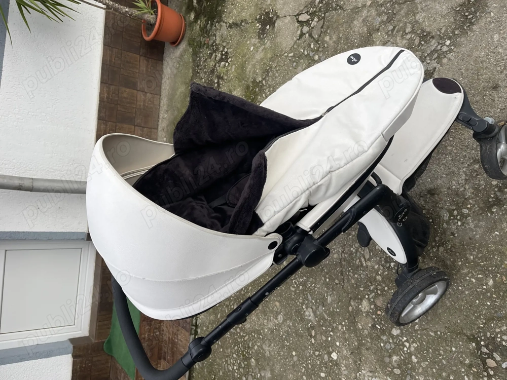 Carucior Mima 3 in 1 