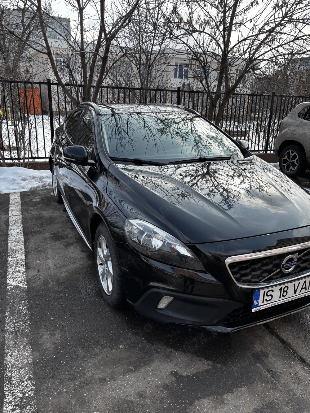 Volvo V40 Cross Country D3, 2.0 diesel, automat, 2015, Euro 6, TVA deductibil