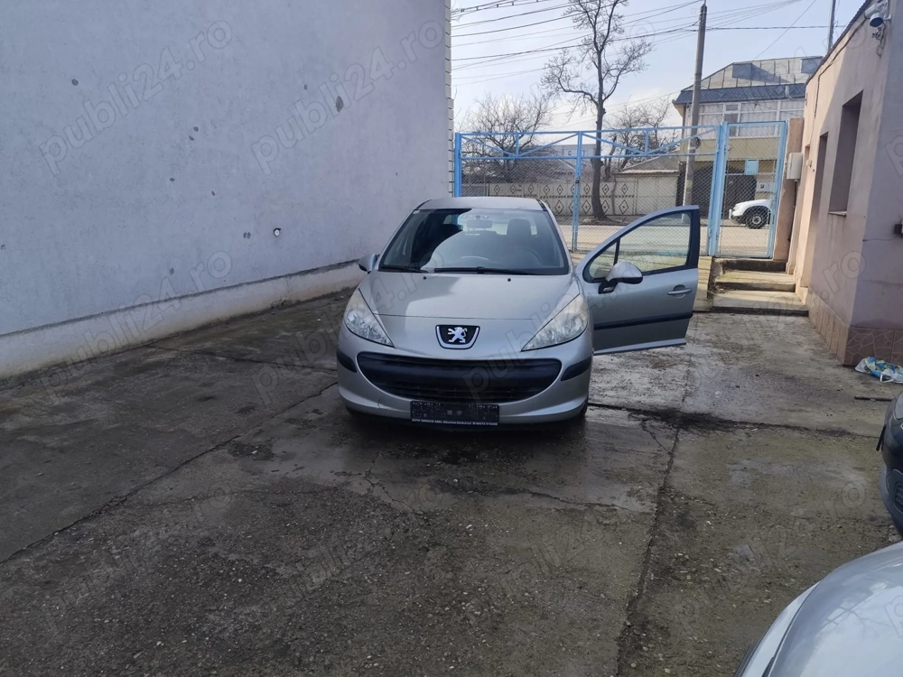 1.4 benzina rar efectuat