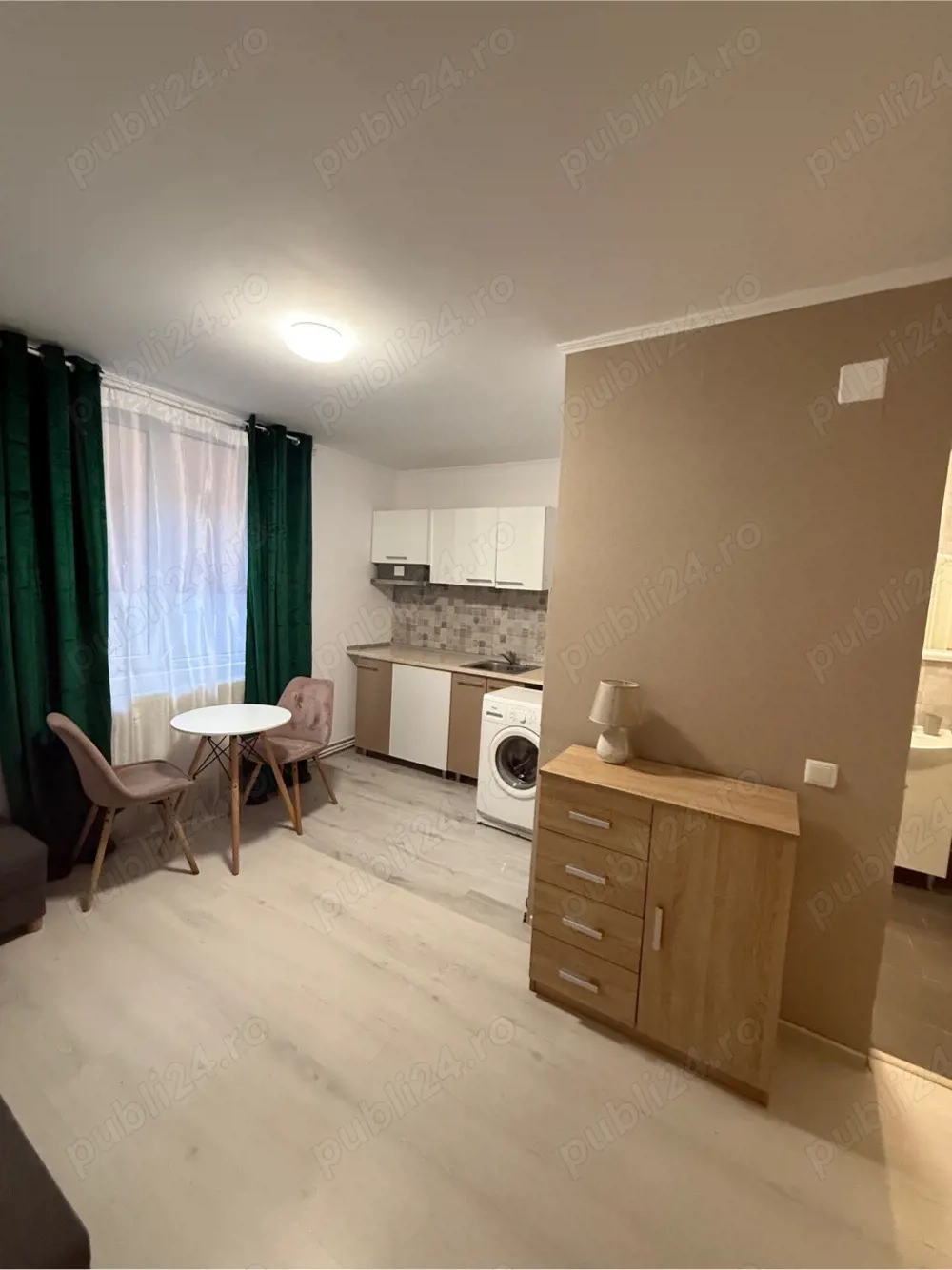 garsoniera de inchiriat sectorul 1 