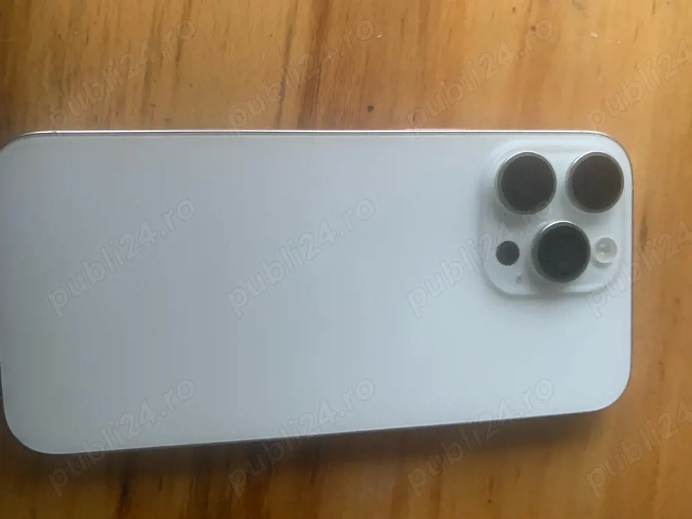 iphon 16 pro max 256 g