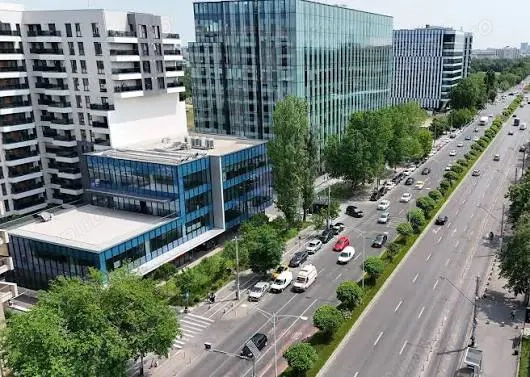 Vând apartament 2 camere bloc nou Iuliu Maniu 6R Novum 