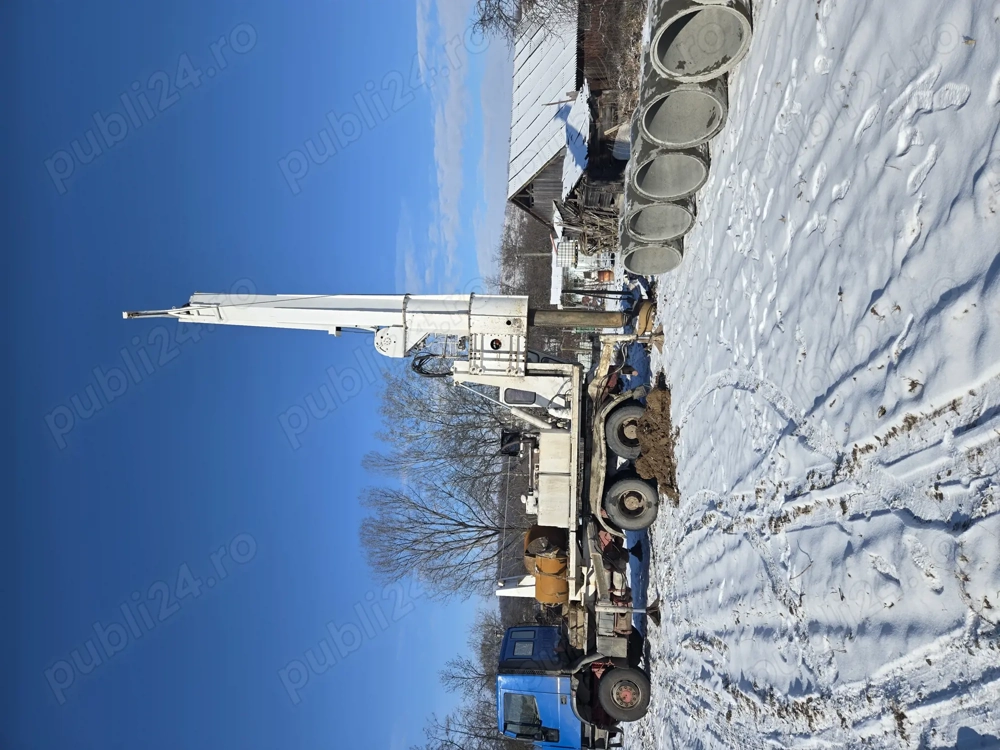 Teren intravilan construcții Udești la pădure