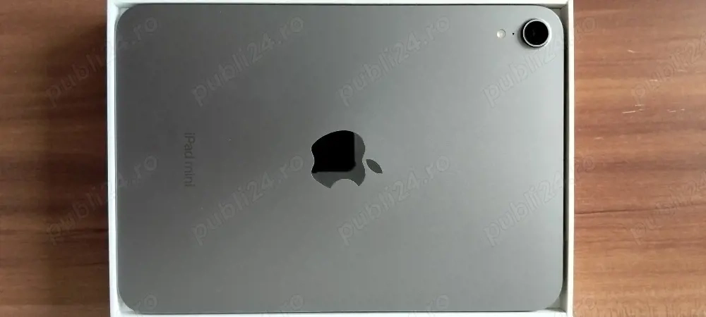 Mini Ipad A17Pro 128GB