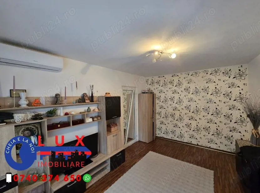 ID 3644 Apartament 3 camere * Str Eternitatii
