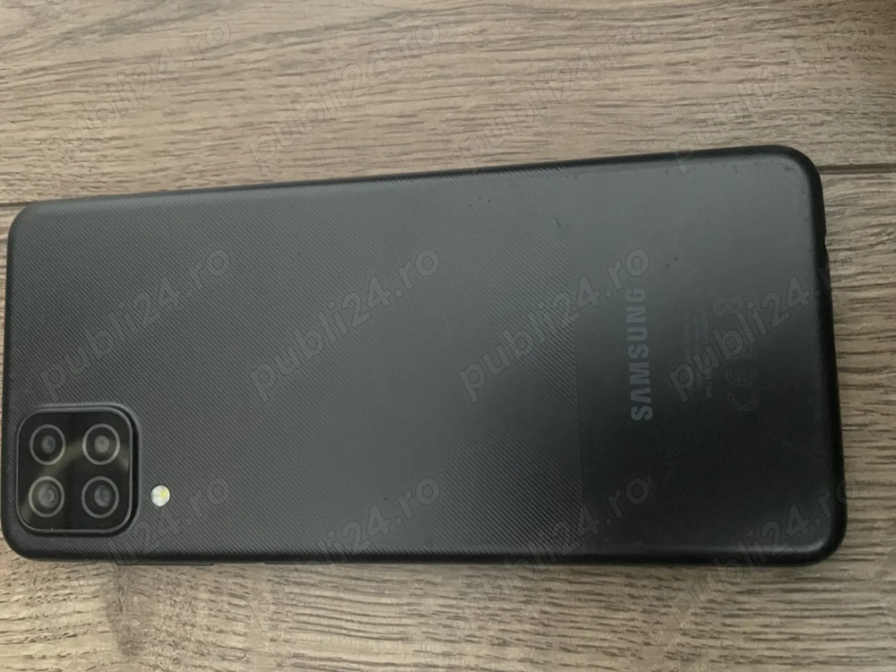 samsung a12 stare buna