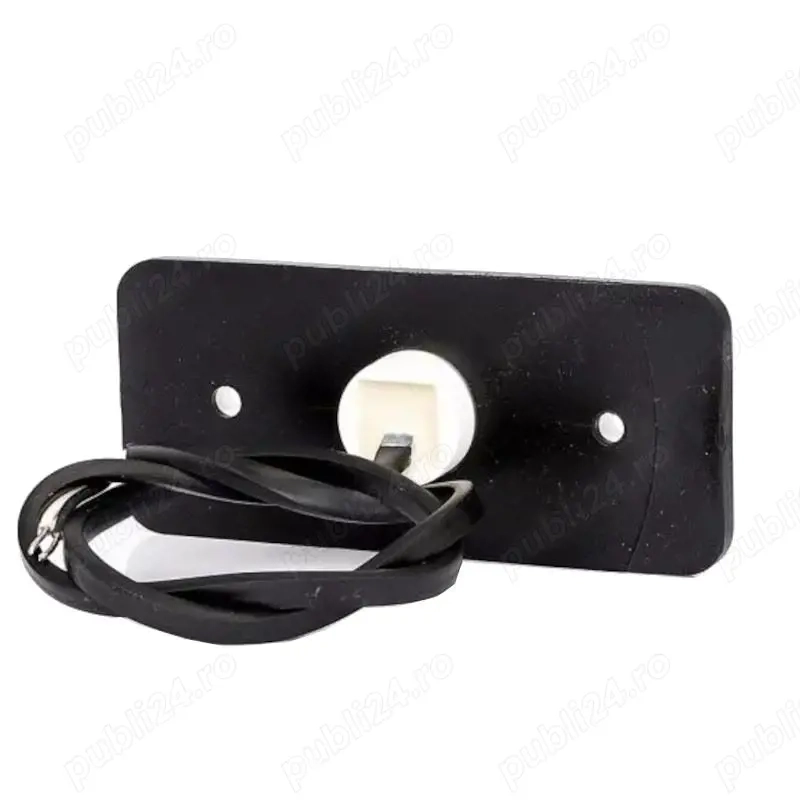 Lampa dreptunghiulara FRISTOM MD-013/ MD 013