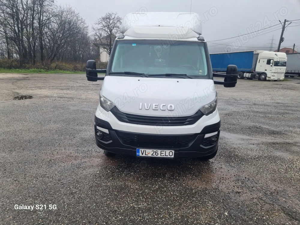 Iveco Daily