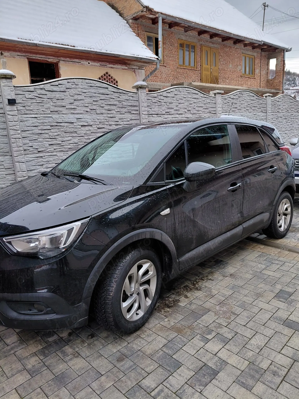 Opel crosland 2019 in stare buna