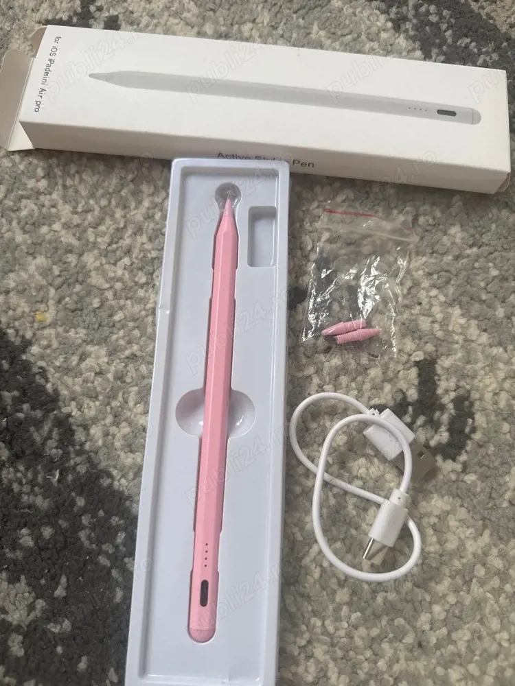 VAND active stylus pen 