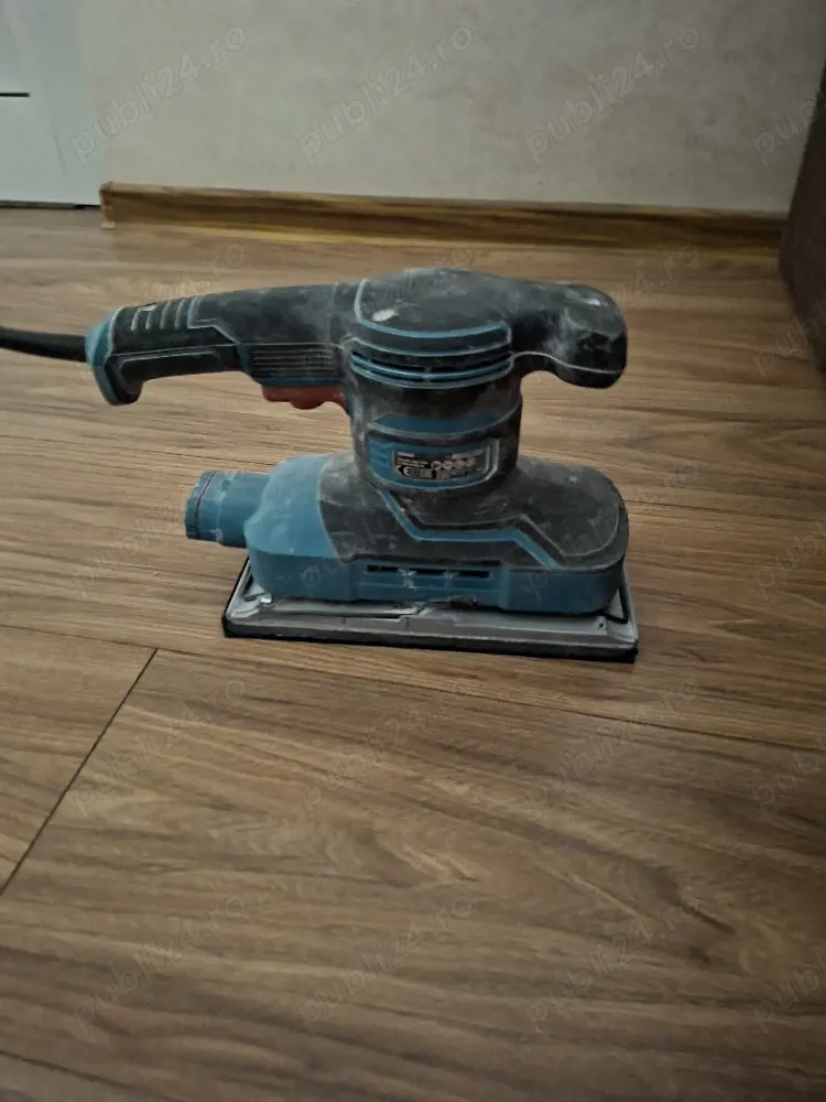 slefuitor erbauer 350W