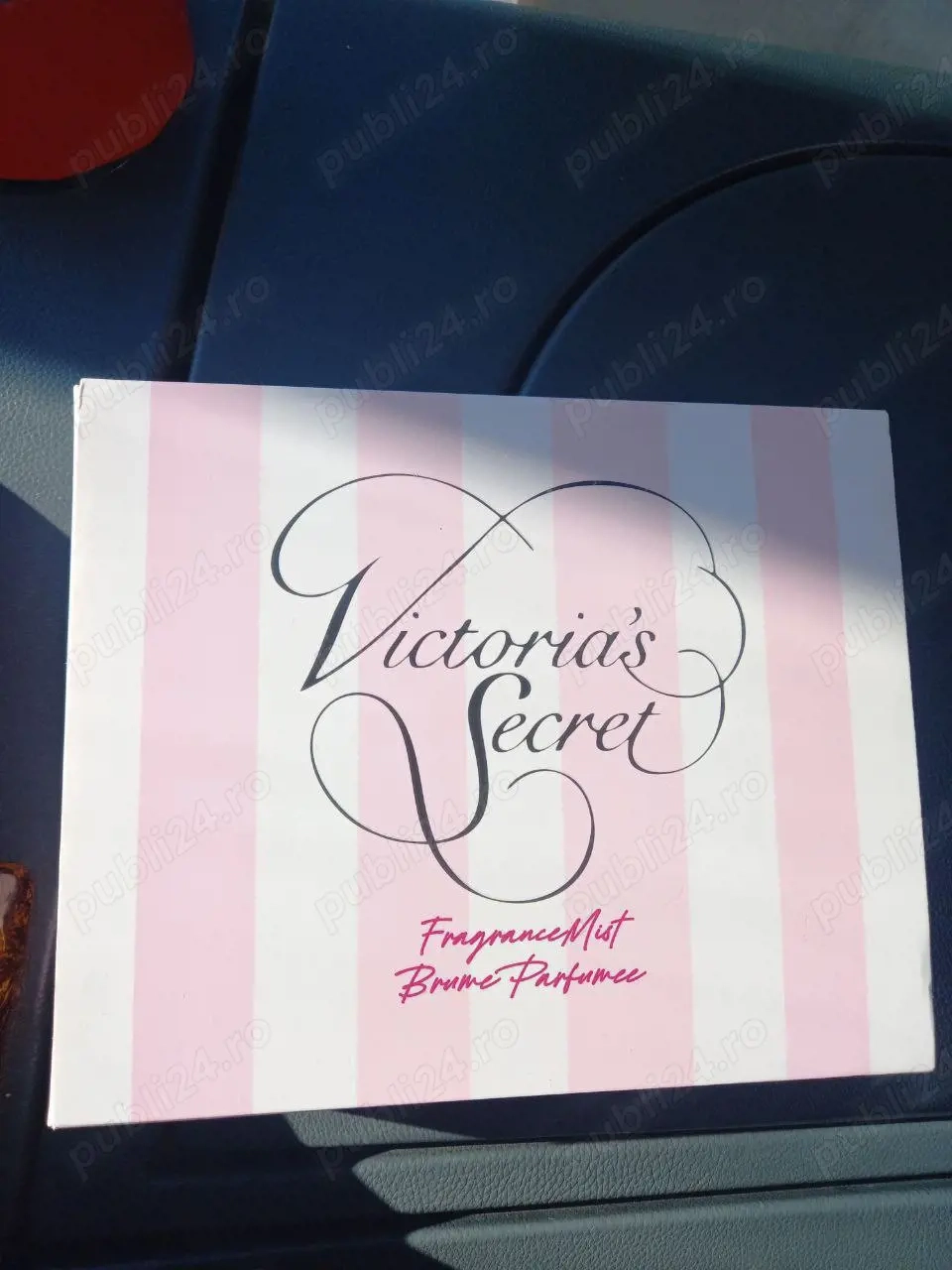 Set de 3 spray-uri VS 