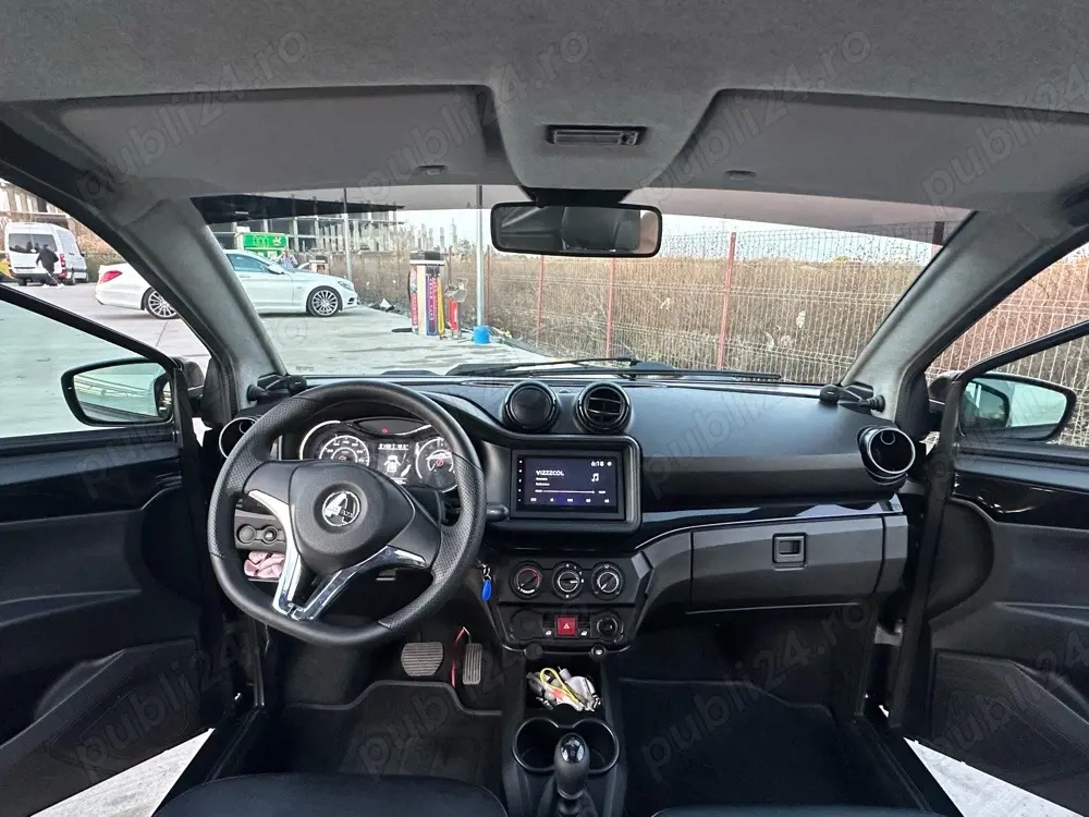 Aixam e-City Sport 2024 GARANTIE 2029