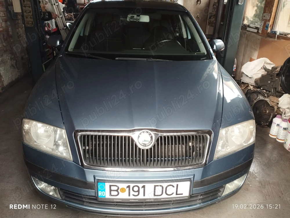 De Vânzare Octavia 2 Top