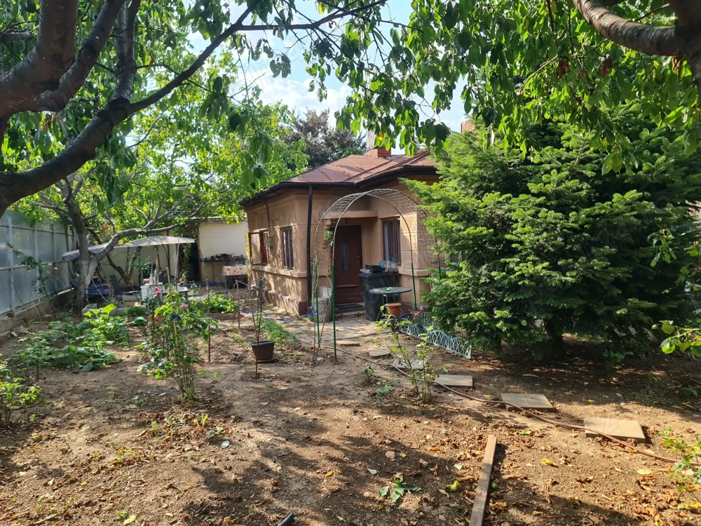 Casă + teren 414m, sector 5, Bucuresti