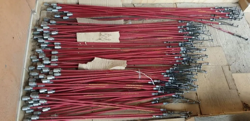 ALKO cablu frana 247283, 247284, 247285, 247286, 247286, 247287, 247288, 247289