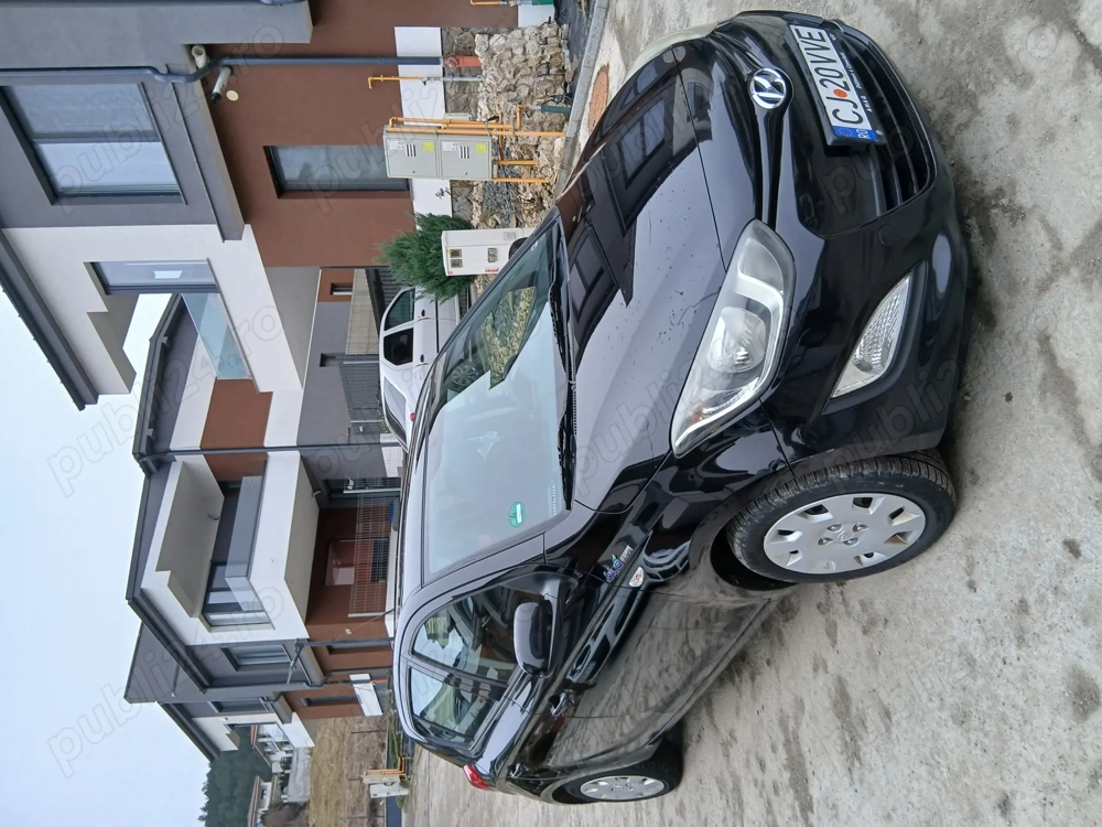 Vând Hyundai i 20 stare foarte bună 