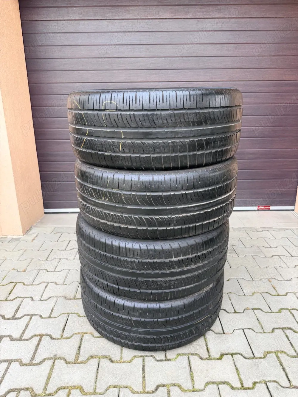 285/45 R21 113W MO1 PIRELLI Scorpion Zero Asimmeteico Vara