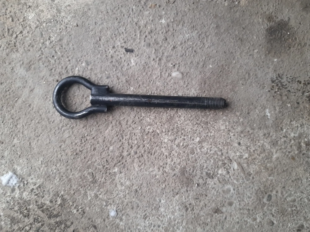 Bara spate fiat grande punto.an 2011