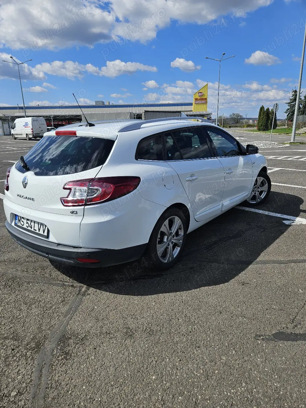 Renault Megane 3 Bose Edition