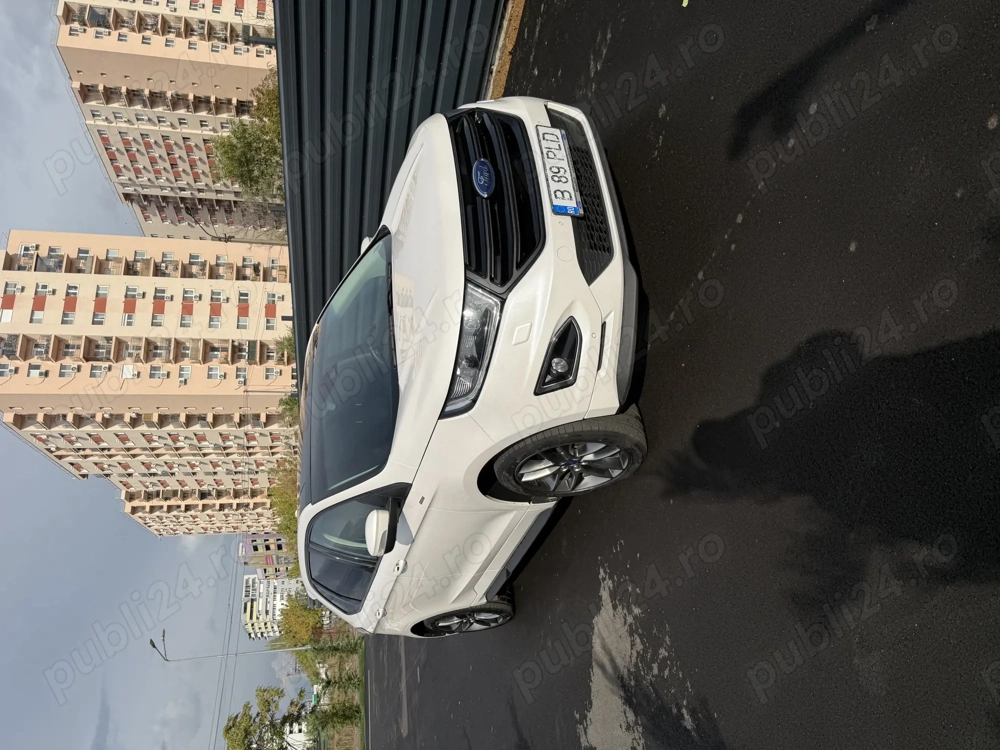 Ford Edge StLINE 2.0