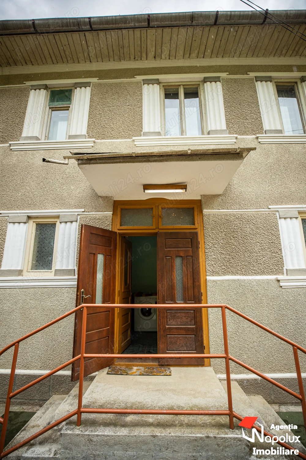 Casa individuala, Comision 0%, Valea Ariesului   Baia de Aries | 210 mp utili + livada 