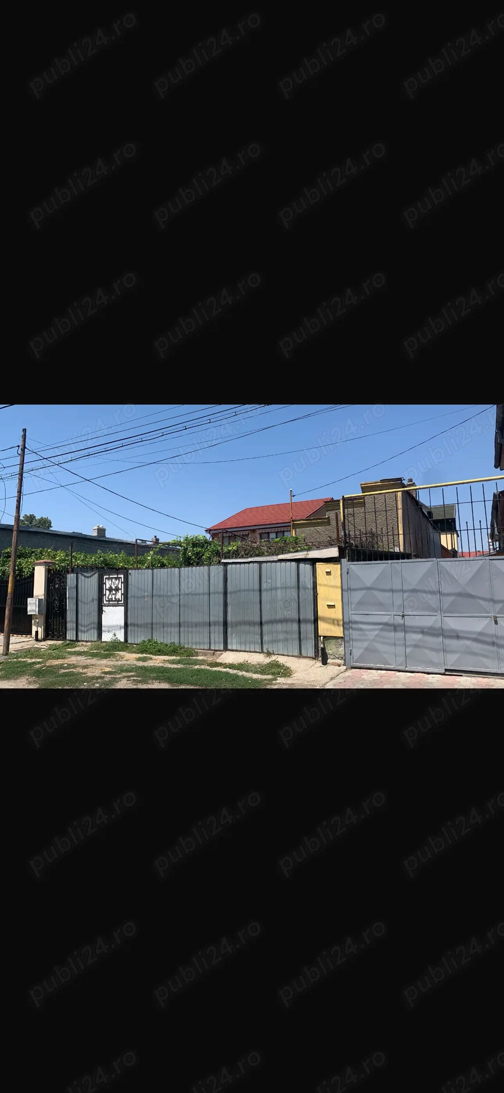 Casă de vânzare în Brăila 