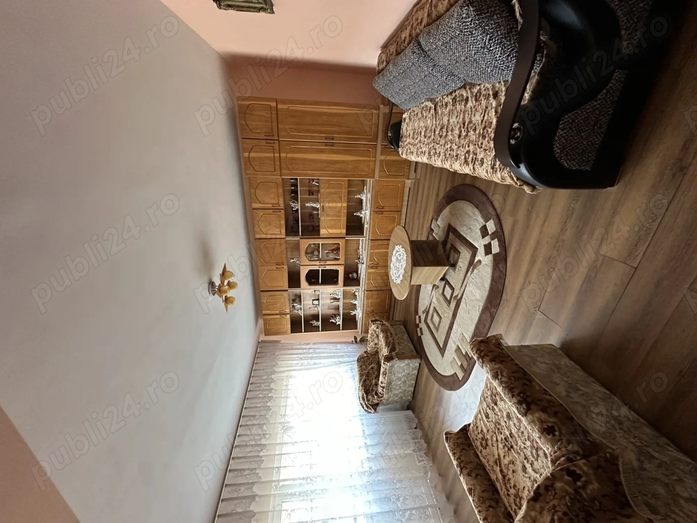 Vand Apartament spatios cu 2 camere,decomandat, 56mp utili-Nord- Neg.