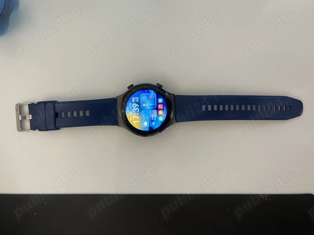Ceas Huawei GT 2 PRO