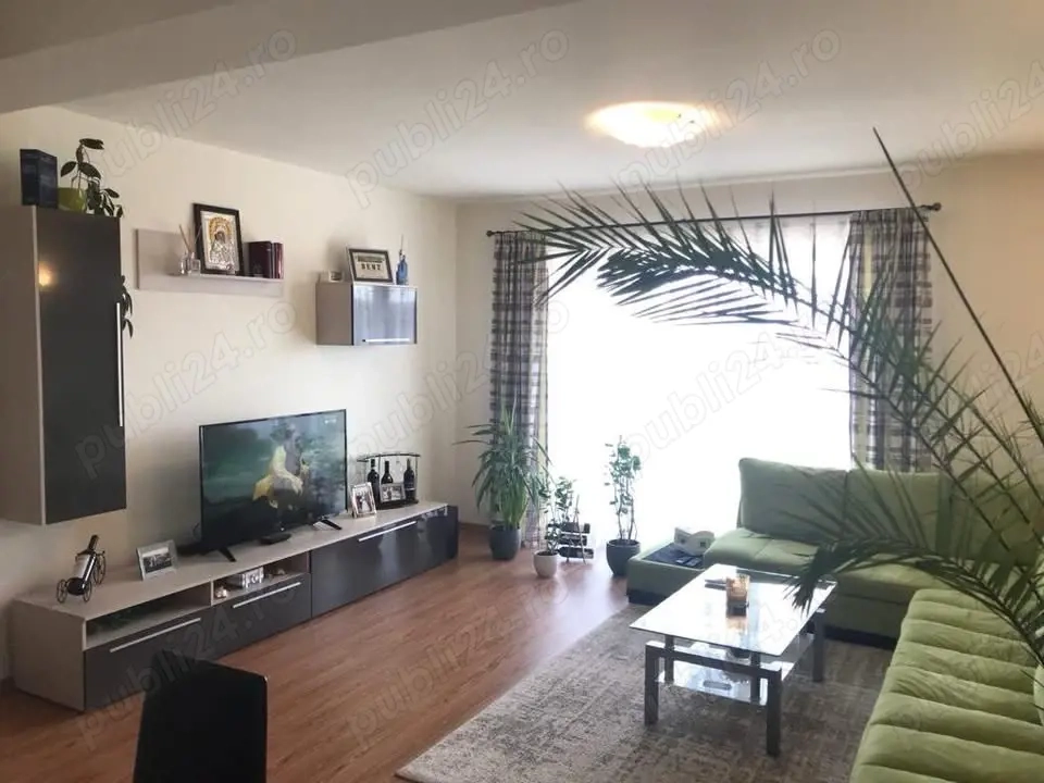 Inchiriez apartament cu 2 camere in Giroc