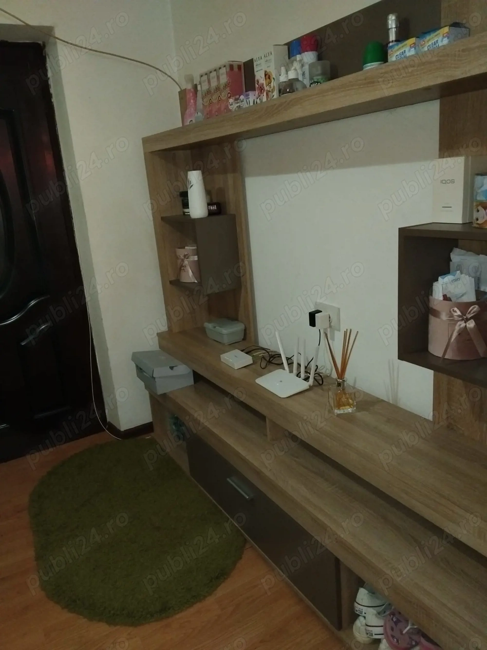 Garsoniera de vanzare in Oravita