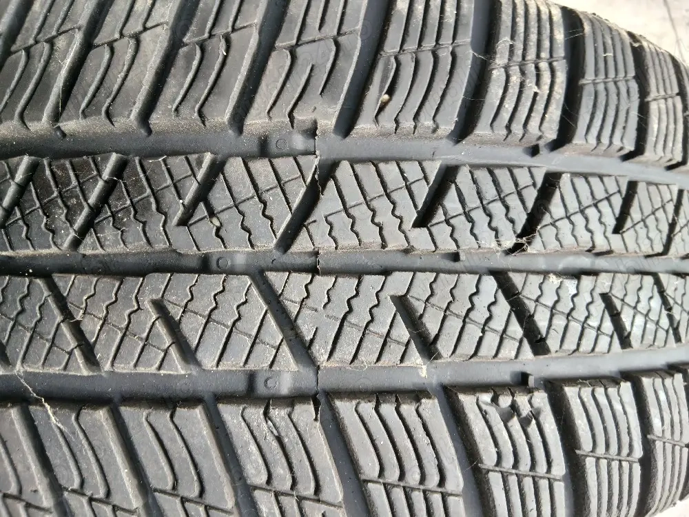 cauciucuri cu jante de iarna 205 55 16 