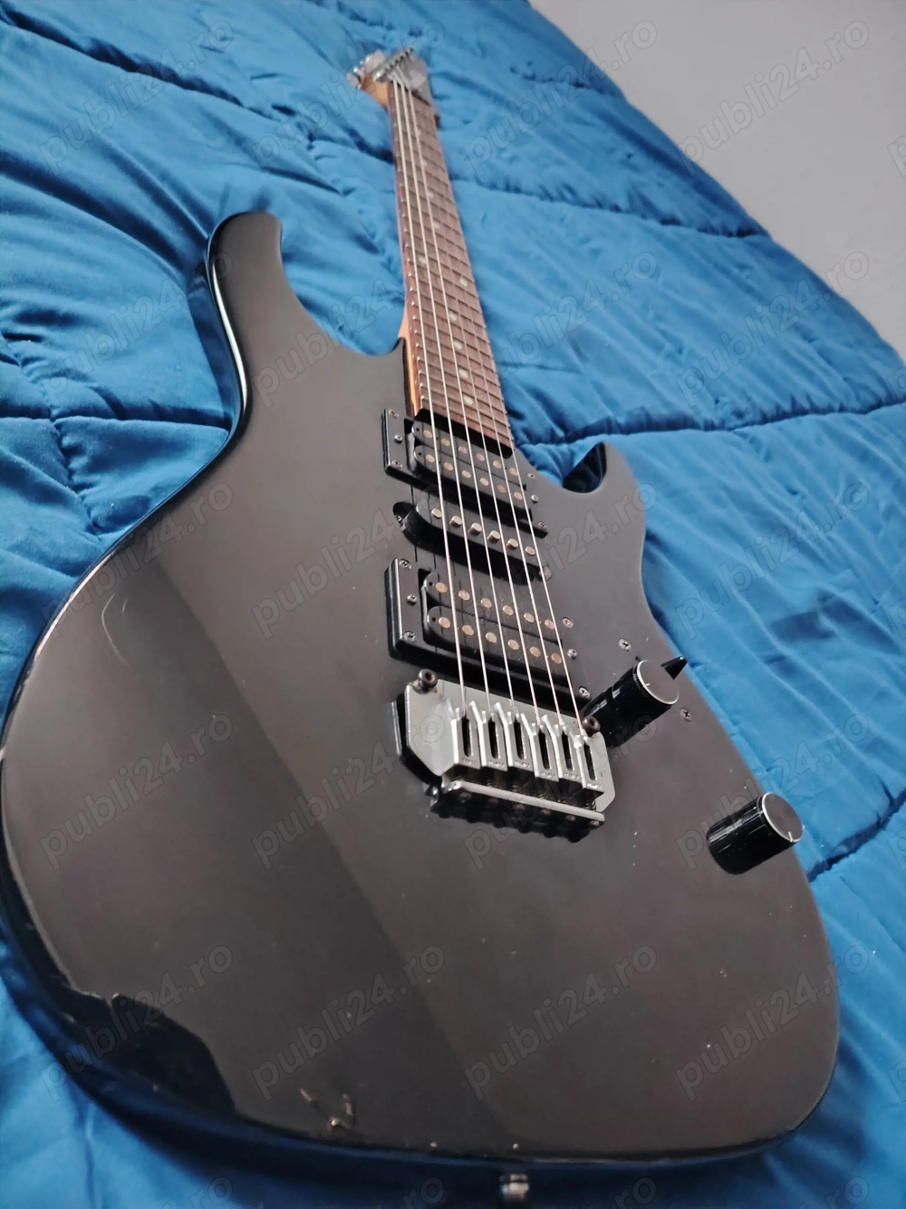 Chitară electrică Ibanez GRX