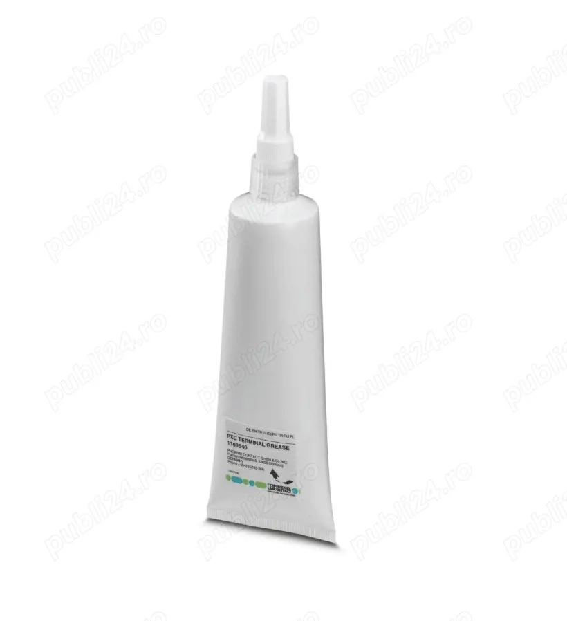 PXC TERMINAL GREASE   Pastă Antioxidantă pentru Conectori Electrici, 1108540