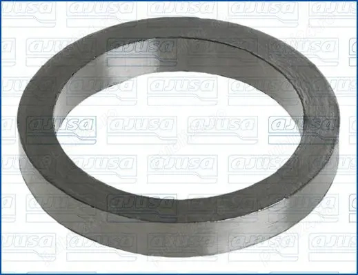 Garnitură Galerie Evacuare AJUSA 13012600 – 92×52×1.2 mm, Calitate OE, Compatibilitate Extinsă