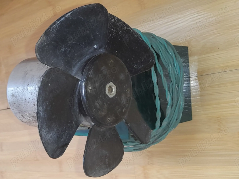 Ventilator birou putere mare 