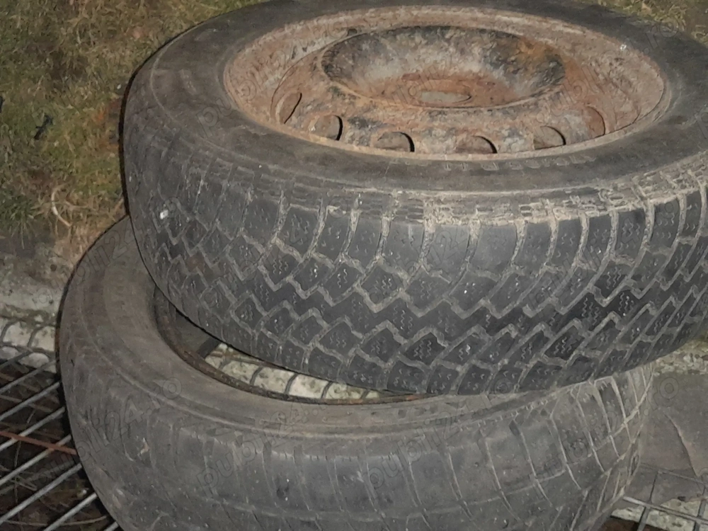 Cauciucuri 175/65/14