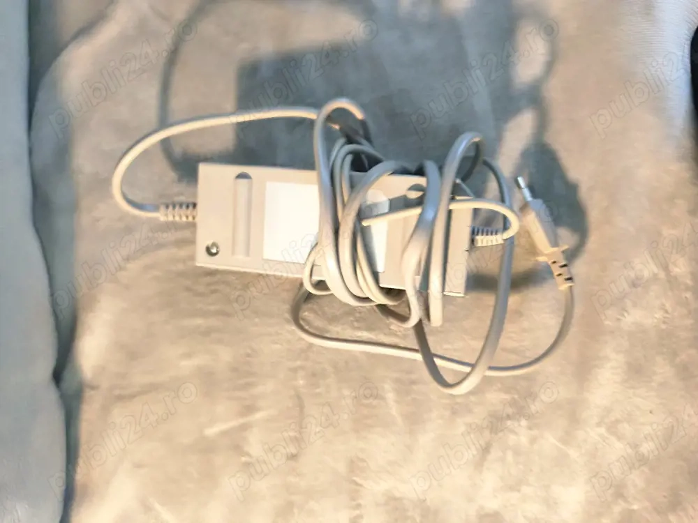 Accesorii Nintendo Wii