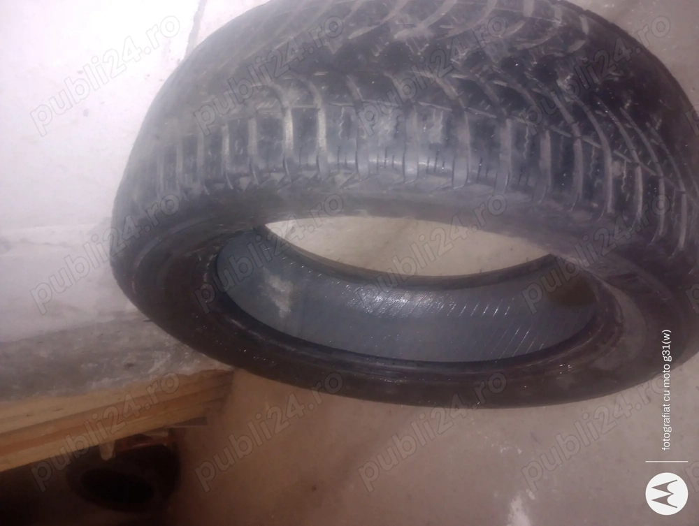 Cauciuc de iarna R16 195/55 -80 Ron